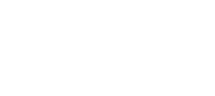 ExpressMed — Menos tiempo, más salud